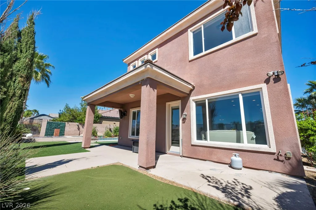 8525 Killians Greens, Las Vegas, NV 89131