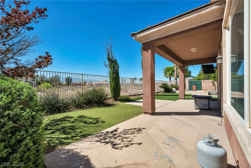 8525 Killians Greens, Las Vegas, NV 89131