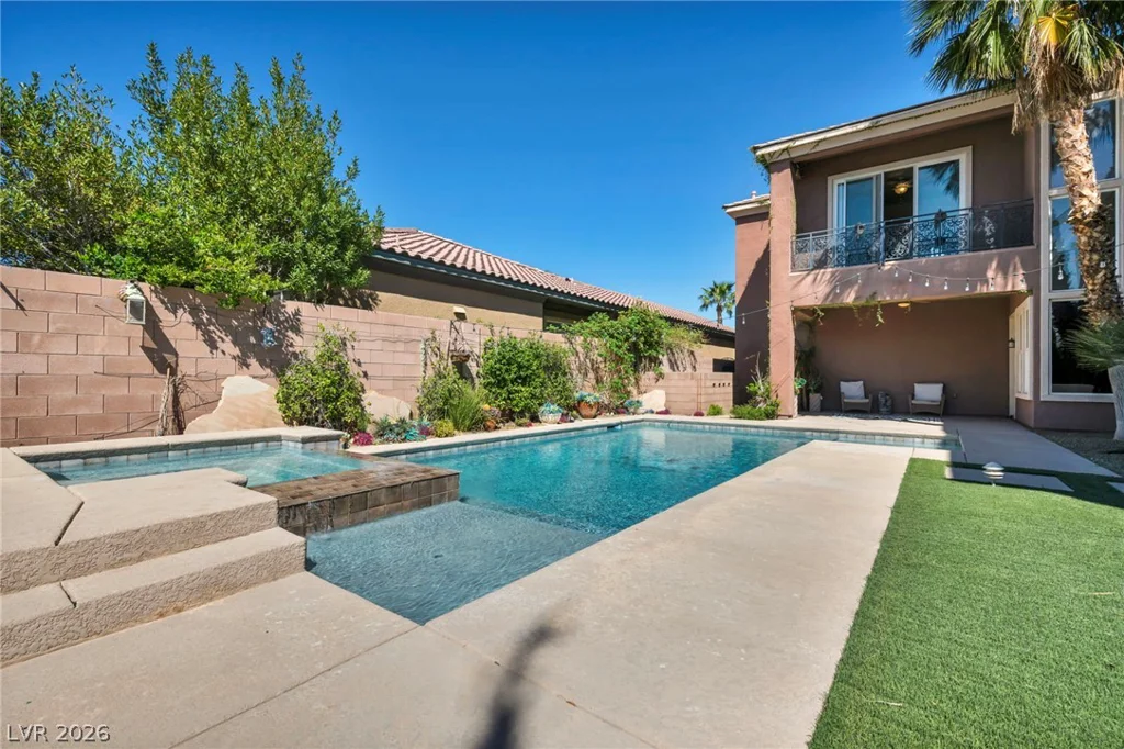 8525 Killians Greens, Las Vegas, NV 89131