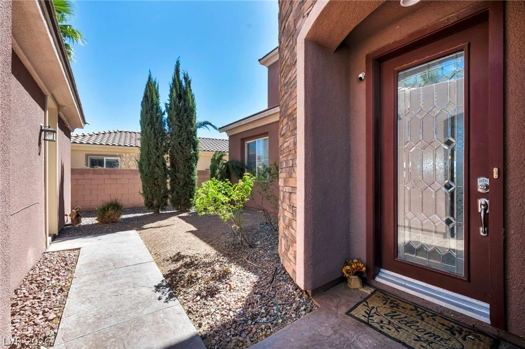 8525 Killians Greens, Las Vegas, NV 89131