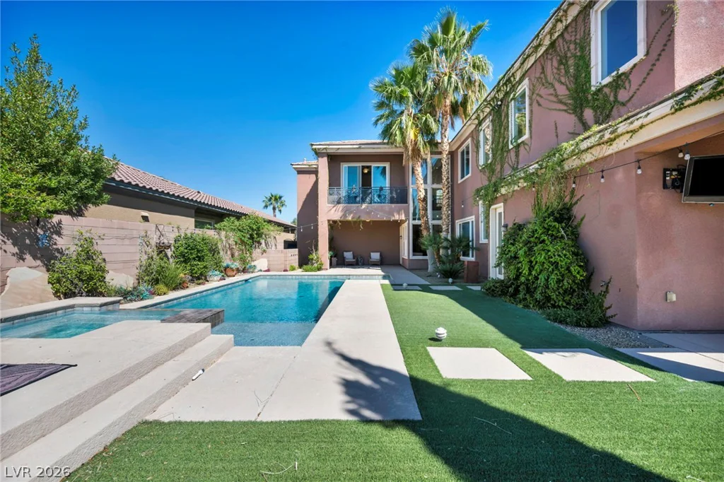 8525 Killians Greens, Las Vegas, NV 89131