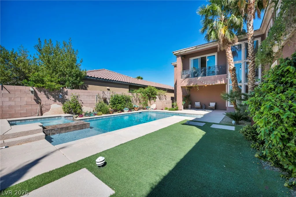 8525 Killians Greens, Las Vegas, NV 89131
