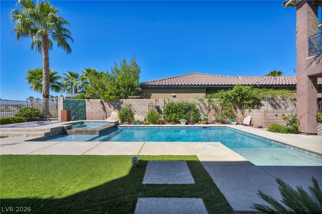 8525 Killians Greens, Las Vegas, NV 89131