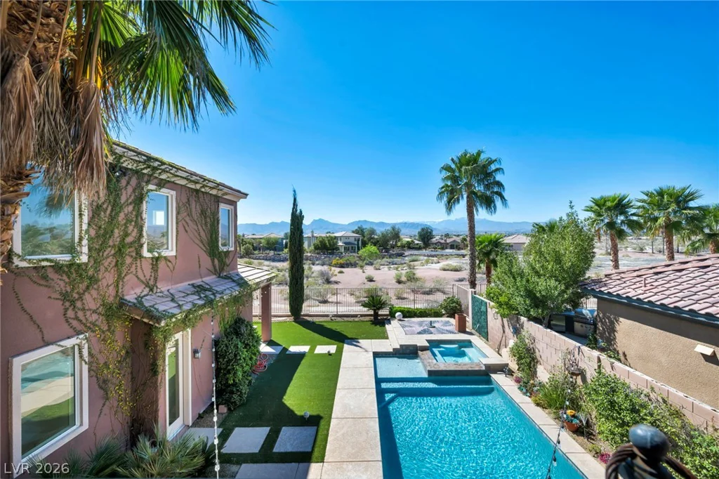 8525 Killians Greens, Las Vegas, NV 89131