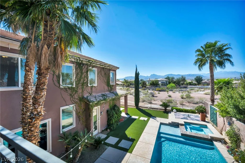 8525 Killians Greens, Las Vegas, NV 89131