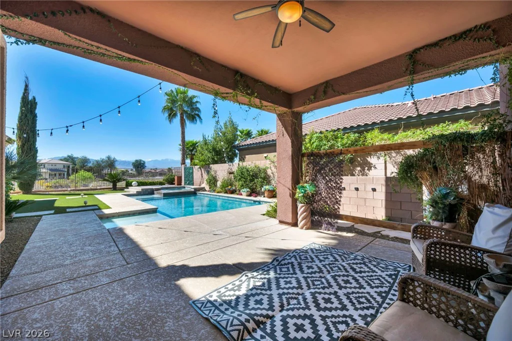8525 Killians Greens, Las Vegas, NV 89131