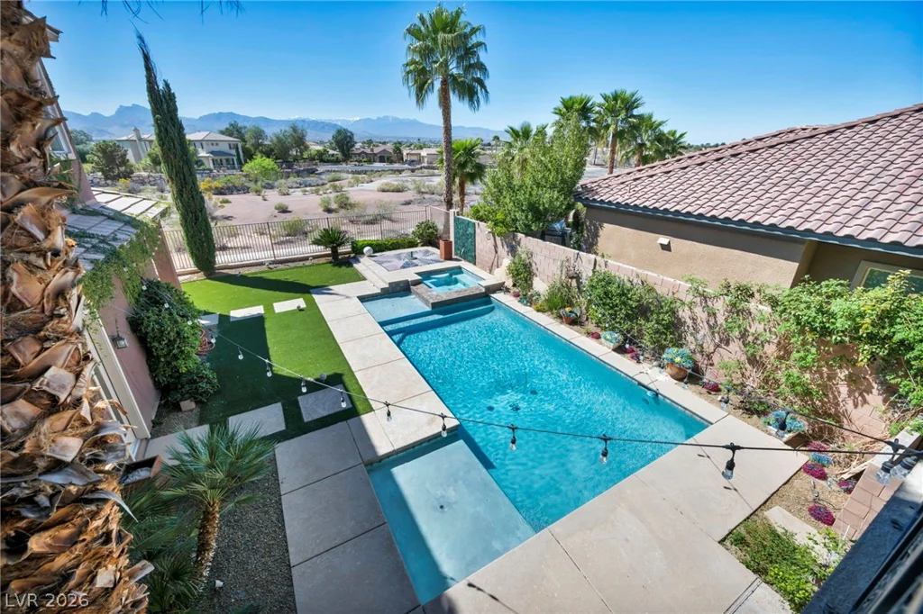 8525 Killians Greens, Las Vegas, NV 89131