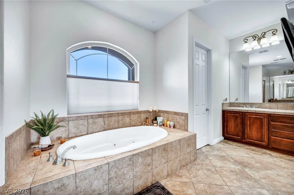 8525 Killians Greens, Las Vegas, NV 89131