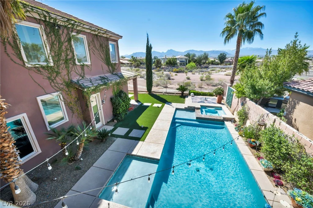 8525 Killians Greens, Las Vegas, NV 89131