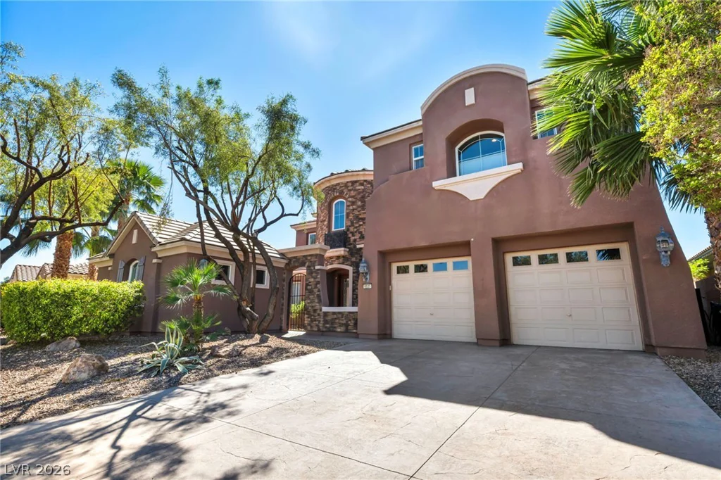 8525 Killians Greens, Las Vegas, NV 89131