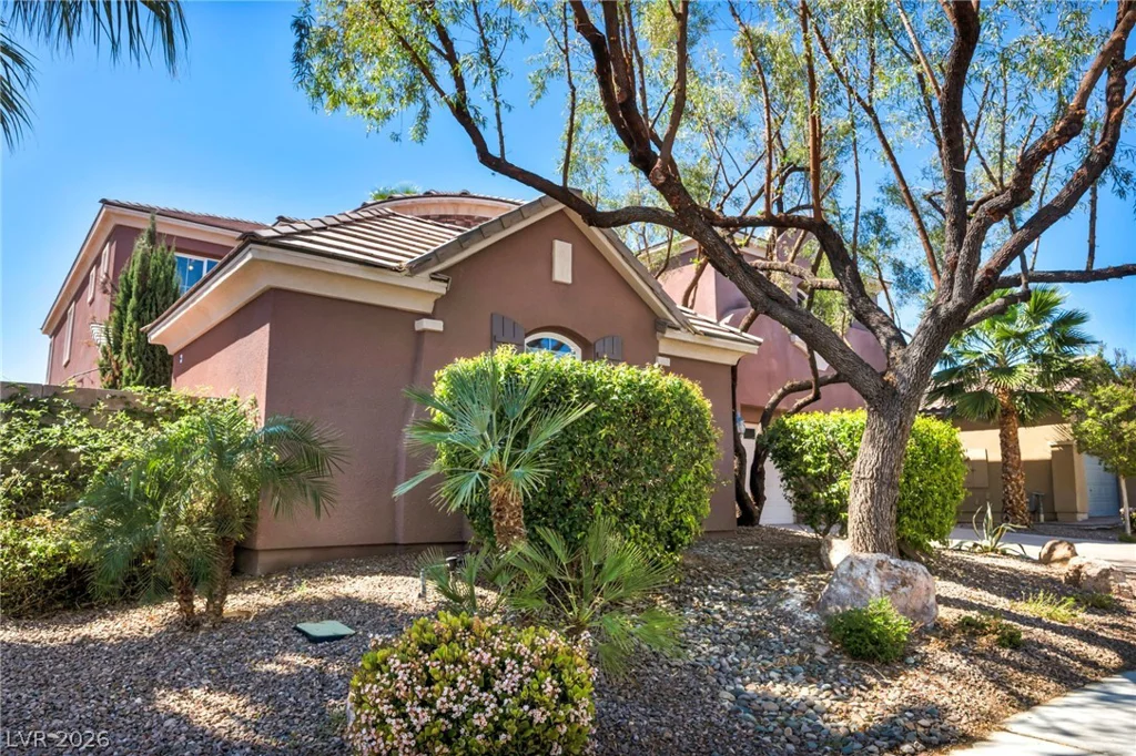 8525 Killians Greens, Las Vegas, NV 89131