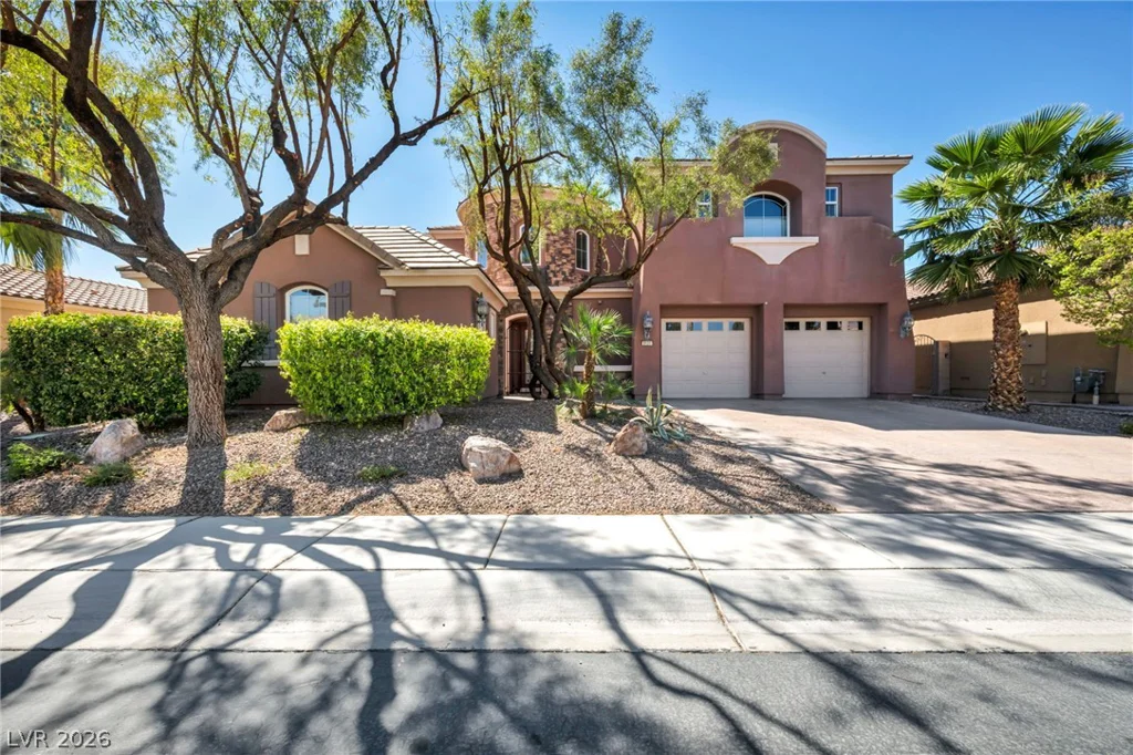 8525 Killians Greens, Las Vegas, NV 89131