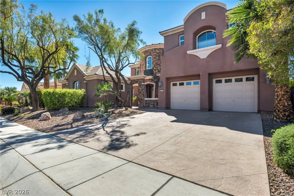 8525 Killians Greens, Las Vegas, NV 89131