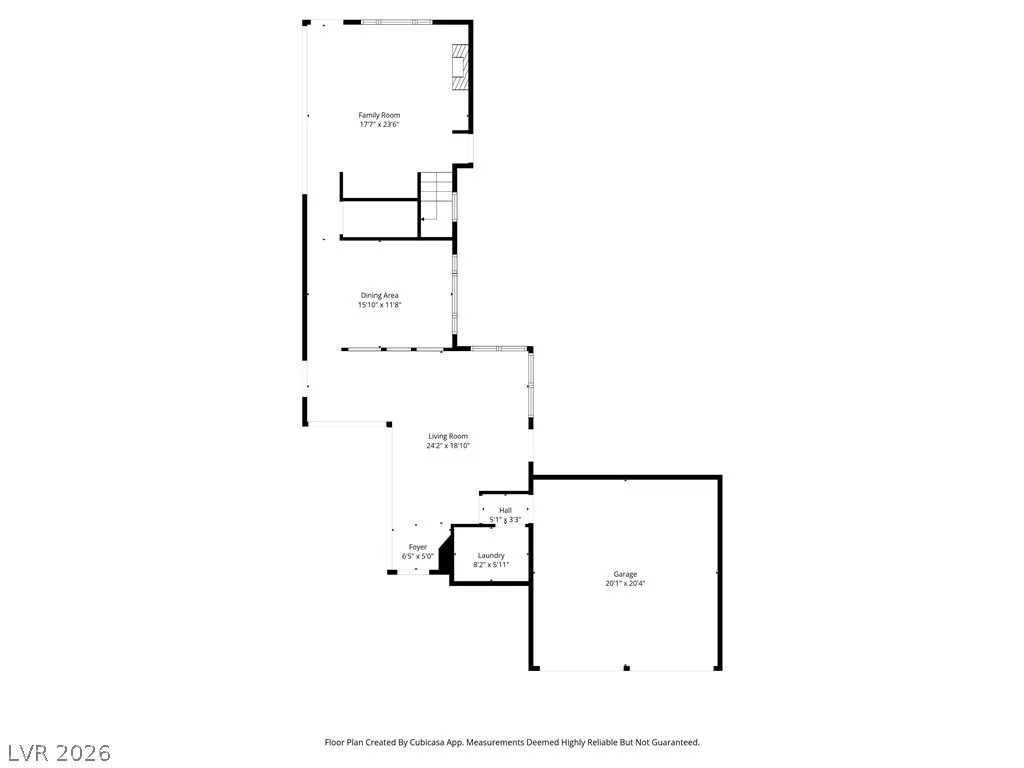 8525 Killians Greens, Las Vegas, NV 89131