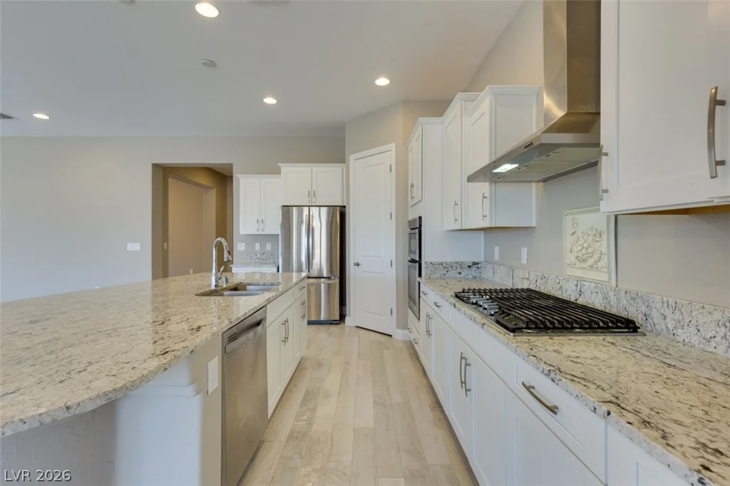 11822 Spadari, Las Vegas, NV 89138