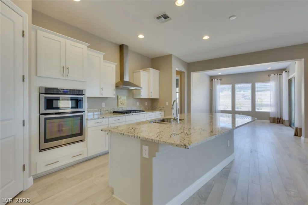 11822 Spadari, Las Vegas, NV 89138