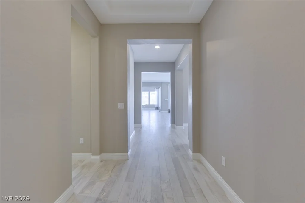 11822 Spadari, Las Vegas, NV 89138