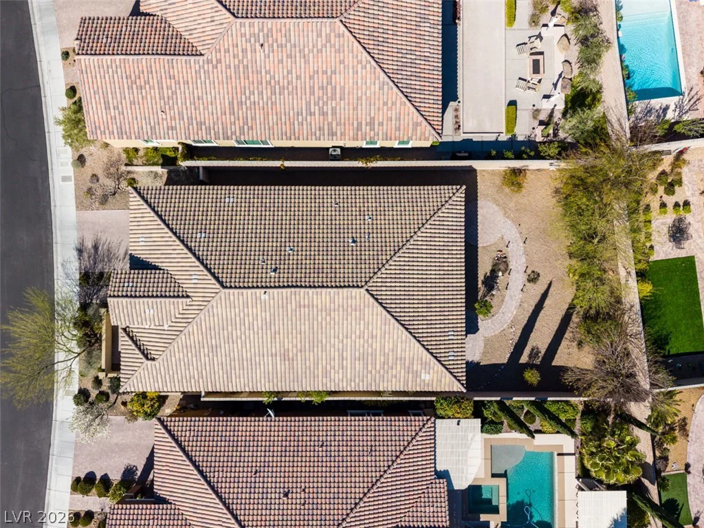 11822 Spadari, Las Vegas, NV 89138