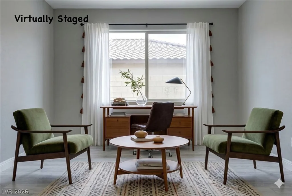 11822 Spadari, Las Vegas, NV 89138
