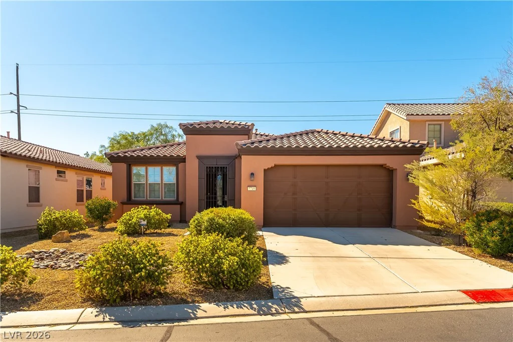 5749 Pleasant Palms, North Las Vegas, NV 89081