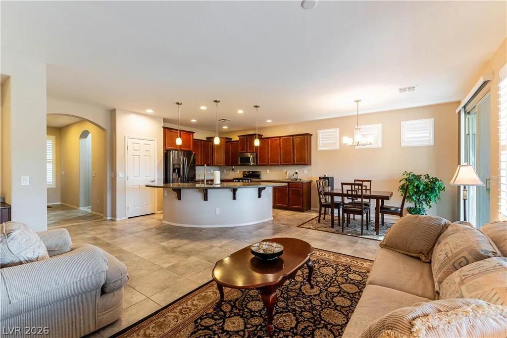 5749 Pleasant Palms, North Las Vegas, NV 89081
