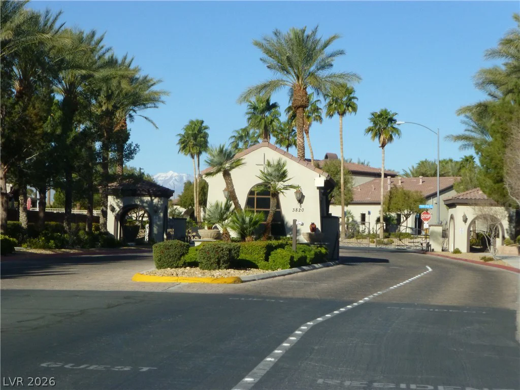5749 Pleasant Palms, North Las Vegas, NV 89081