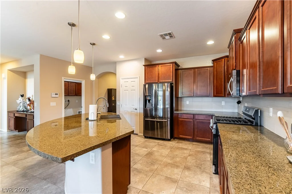 5749 Pleasant Palms, North Las Vegas, NV 89081