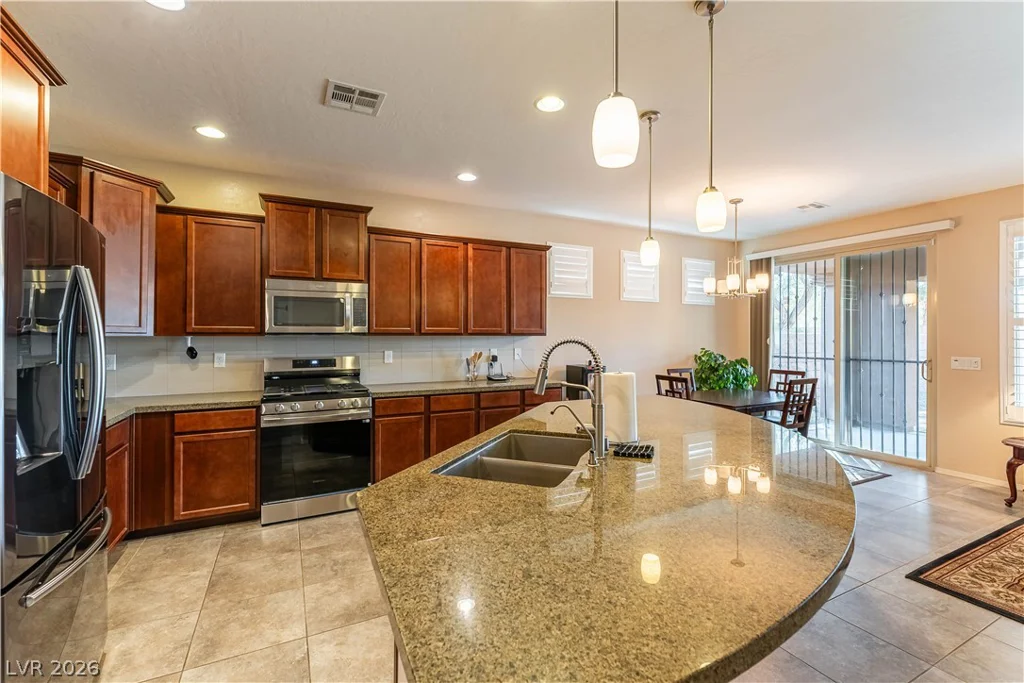5749 Pleasant Palms, North Las Vegas, NV 89081