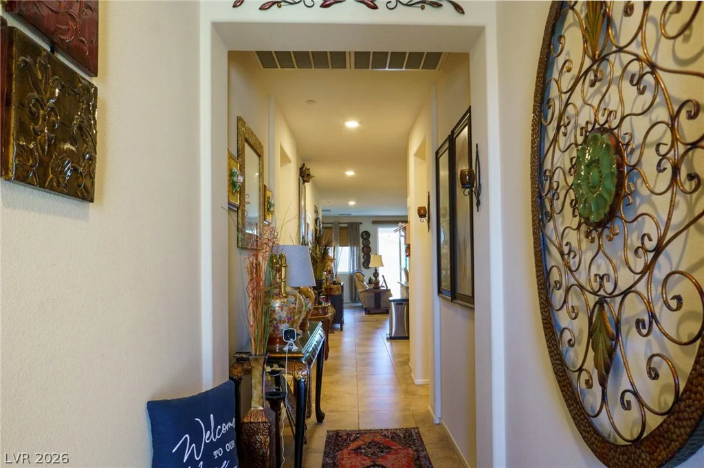 1294 Paseo Del Oso, Henderson, NV 89002