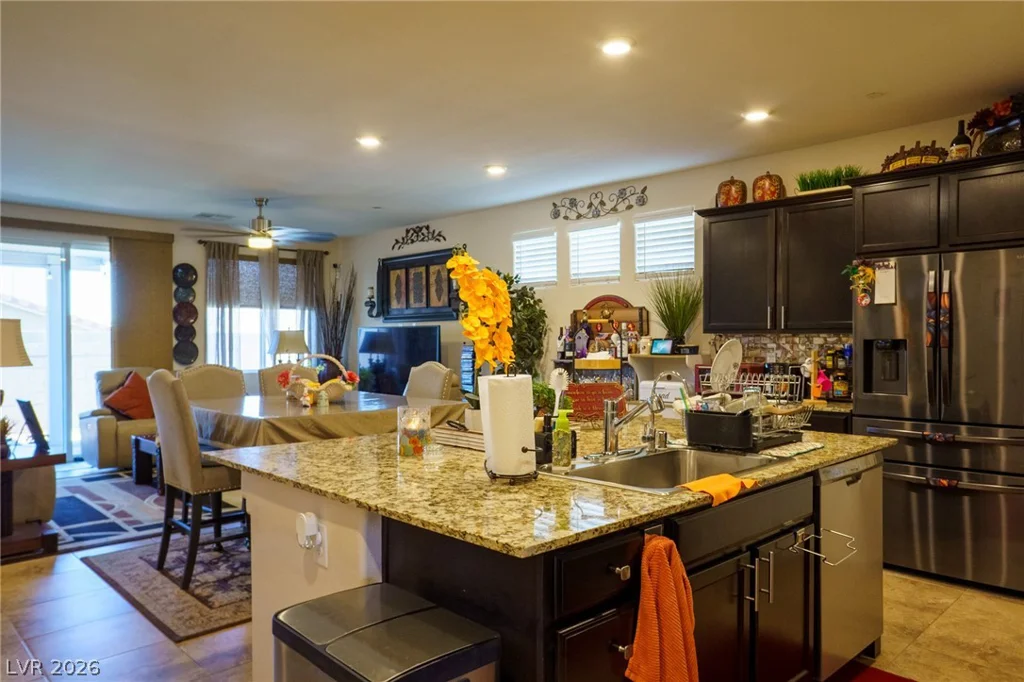 1294 Paseo Del Oso, Henderson, NV 89002