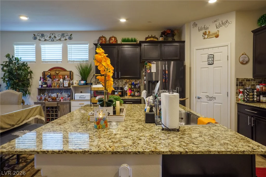 1294 Paseo Del Oso, Henderson, NV 89002