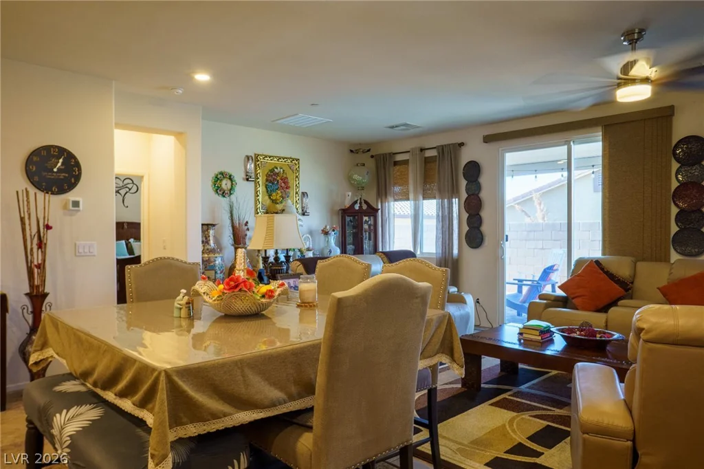 1294 Paseo Del Oso, Henderson, NV 89002