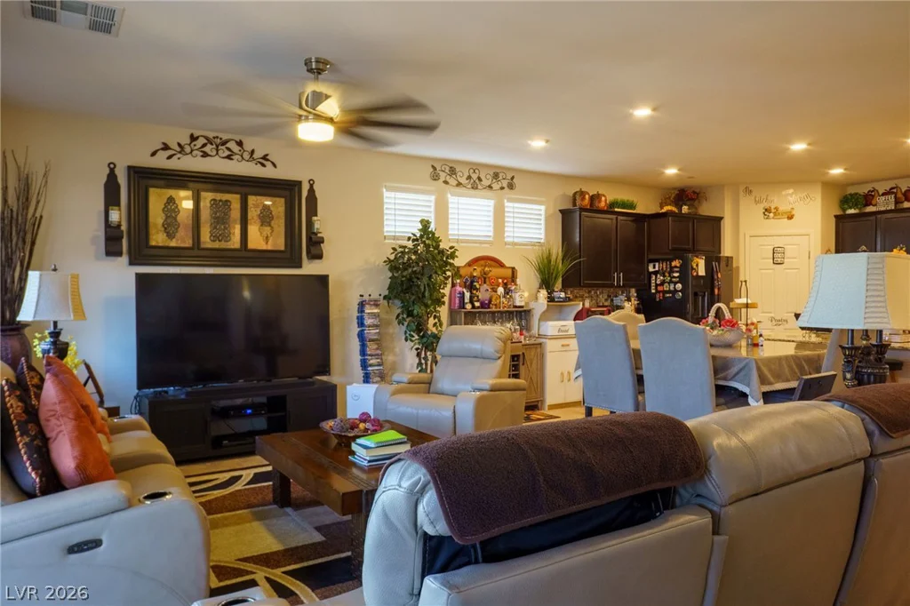 1294 Paseo Del Oso, Henderson, NV 89002