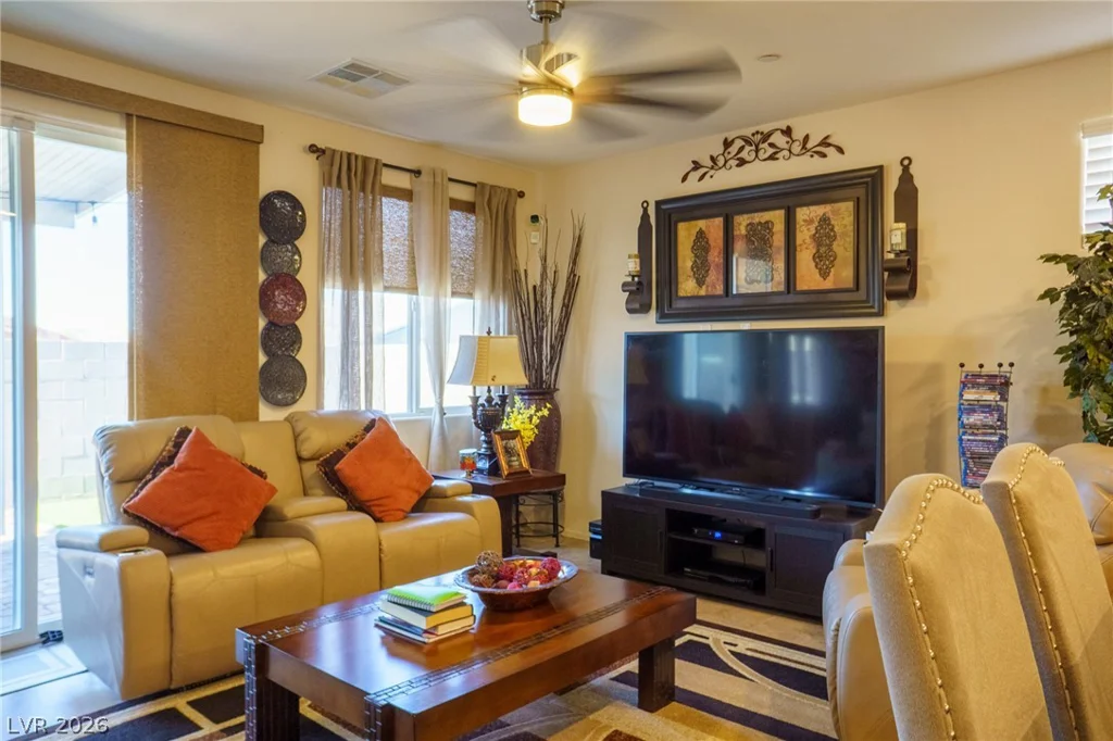 1294 Paseo Del Oso, Henderson, NV 89002