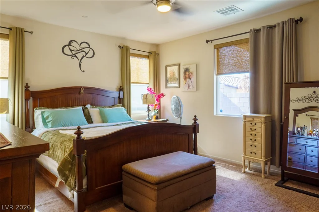 1294 Paseo Del Oso, Henderson, NV 89002