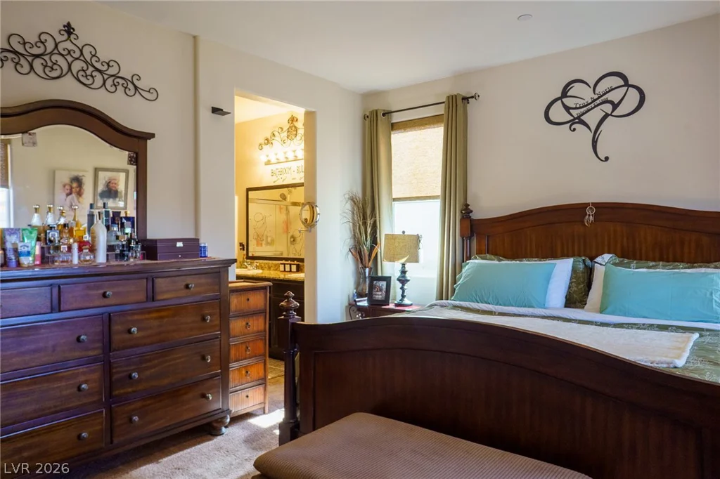 1294 Paseo Del Oso, Henderson, NV 89002