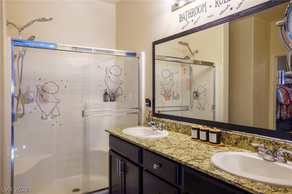 1294 Paseo Del Oso, Henderson, NV 89002