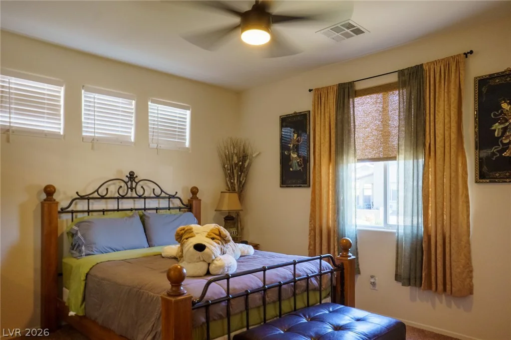 1294 Paseo Del Oso, Henderson, NV 89002