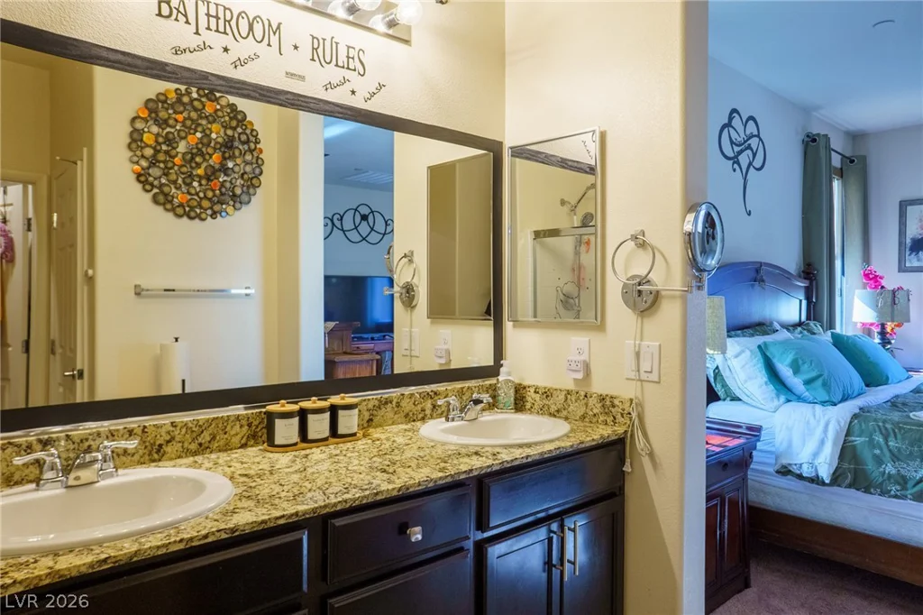 1294 Paseo Del Oso, Henderson, NV 89002