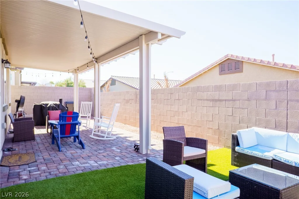 1294 Paseo Del Oso, Henderson, NV 89002