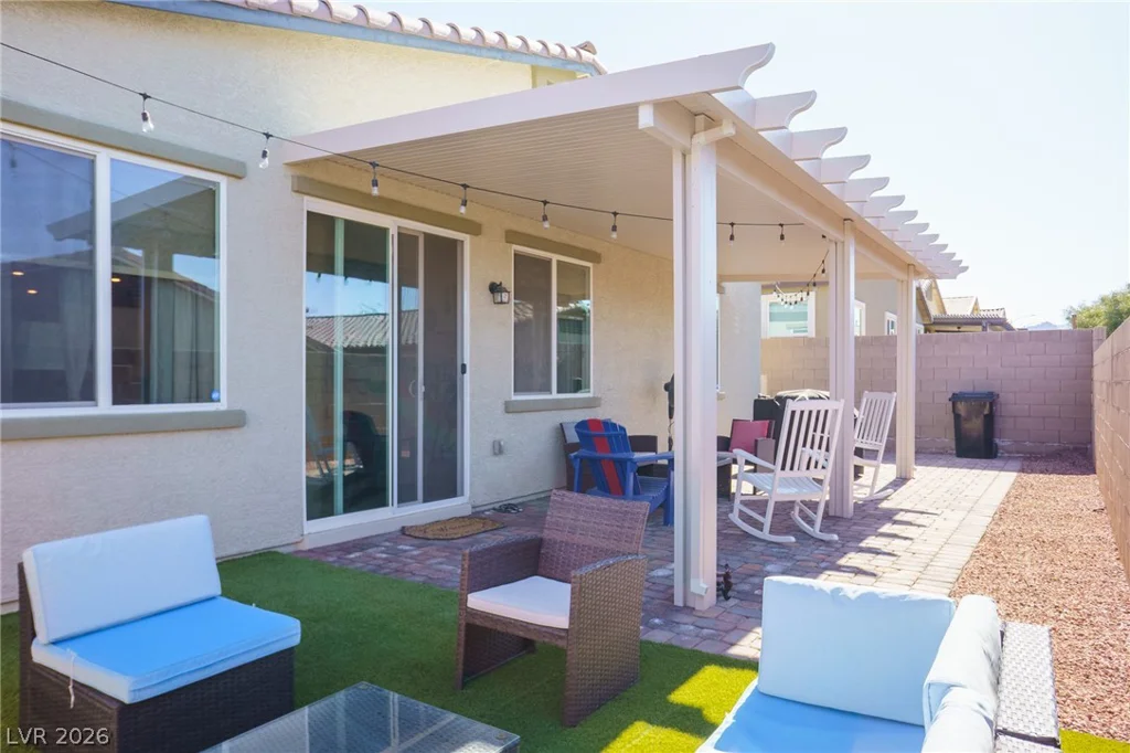 1294 Paseo Del Oso, Henderson, NV 89002