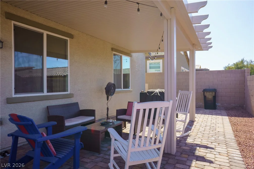 1294 Paseo Del Oso, Henderson, NV 89002