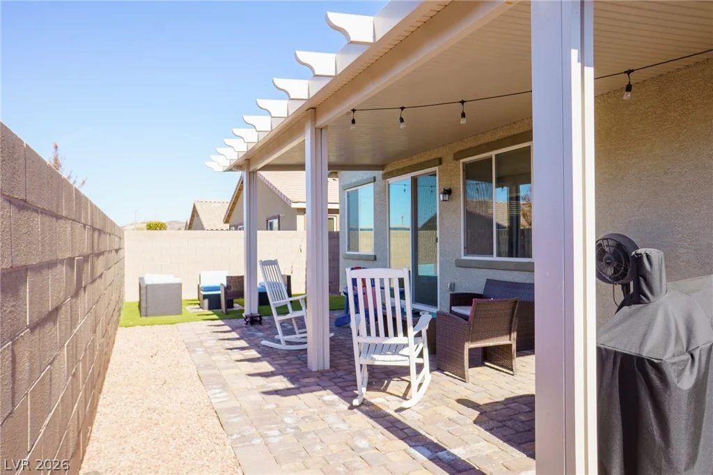 1294 Paseo Del Oso, Henderson, NV 89002