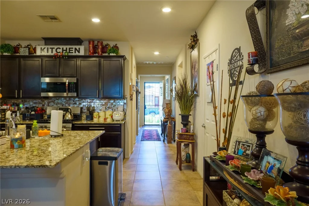 1294 Paseo Del Oso, Henderson, NV 89002