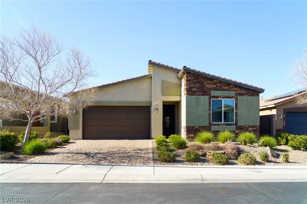 1294 Paseo Del Oso, Henderson, NV 89002