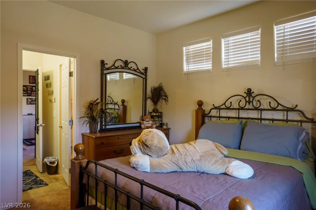 1294 Paseo Del Oso, Henderson, NV 89002