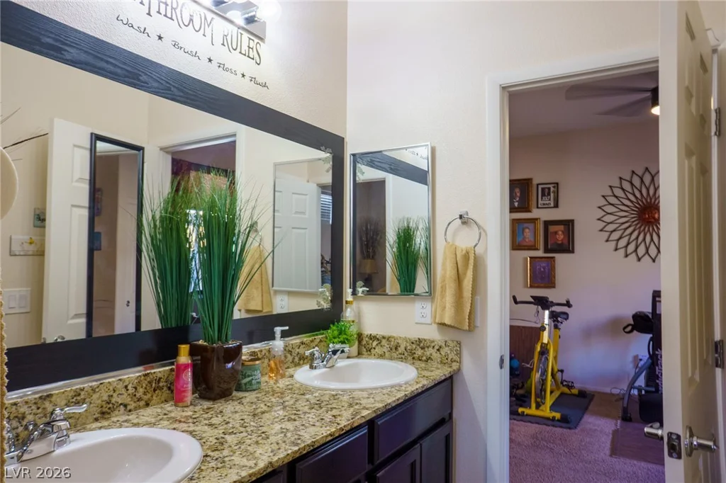 1294 Paseo Del Oso, Henderson, NV 89002