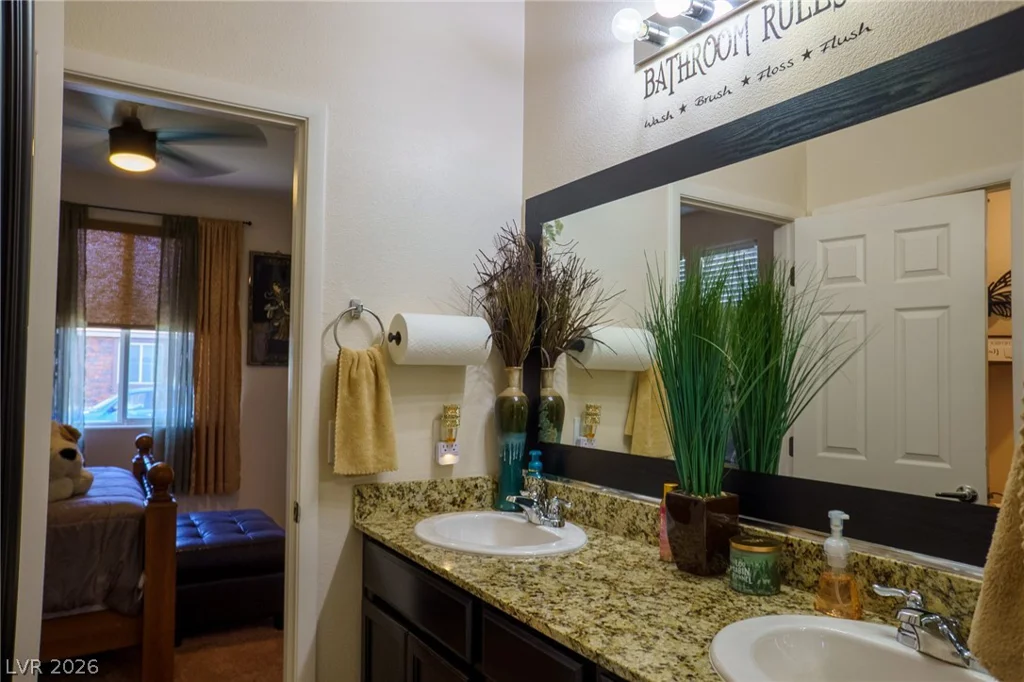 1294 Paseo Del Oso, Henderson, NV 89002