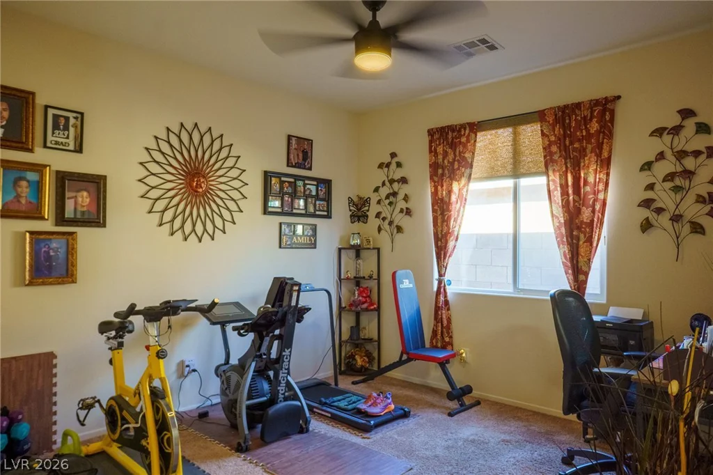 1294 Paseo Del Oso, Henderson, NV 89002