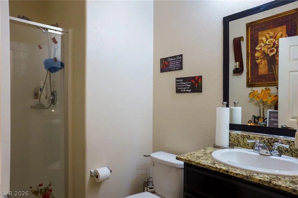 1294 Paseo Del Oso, Henderson, NV 89002